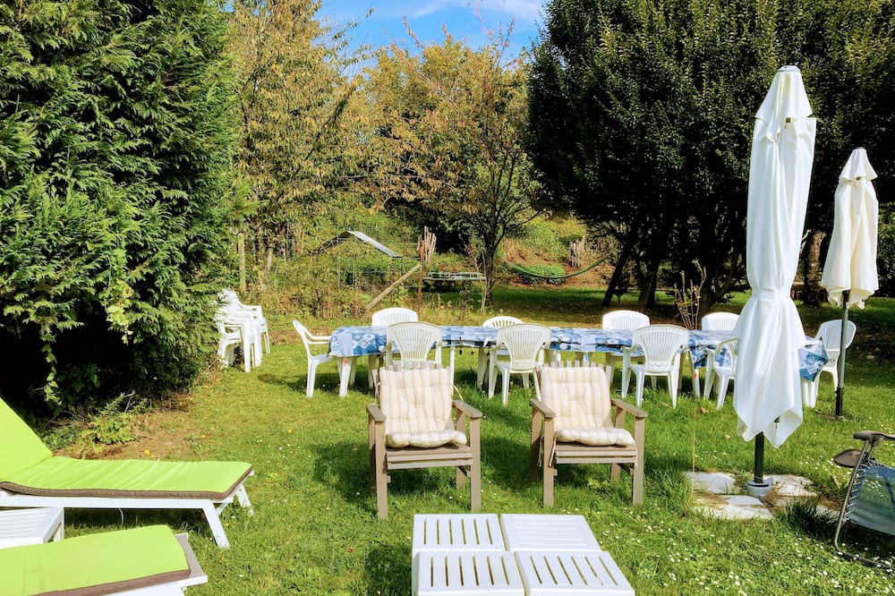 Photo of Outdoor in Cempuis