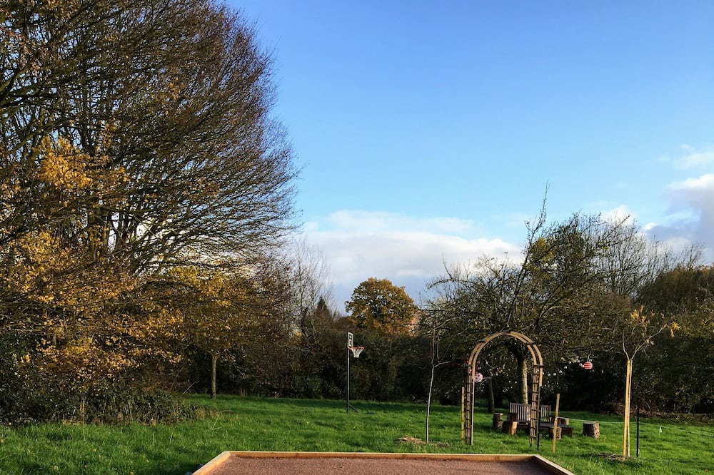 Photo of Outdoor in Cempuis