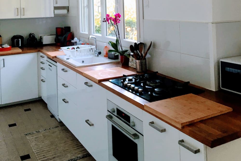 Photo of Kitchen in Cempuis