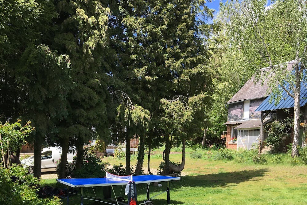 Photo of Outdoor in Cempuis