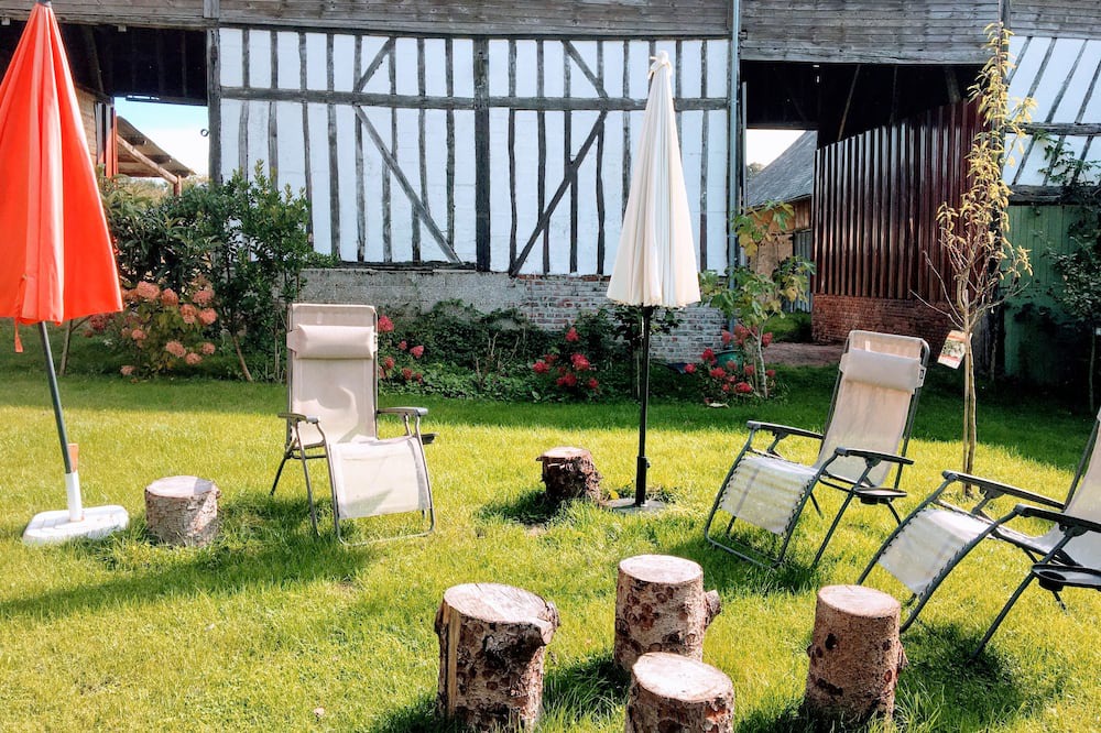 Photo of Outdoor in Cempuis