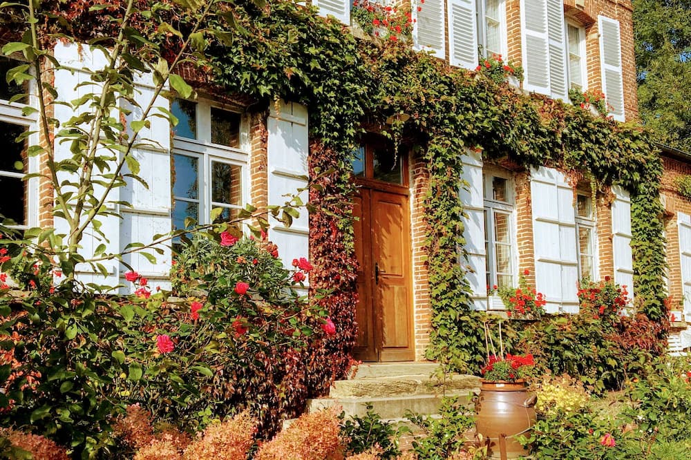 Photo of Outdoor in Cempuis