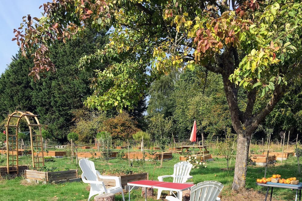 Photo of Outdoor in Cempuis