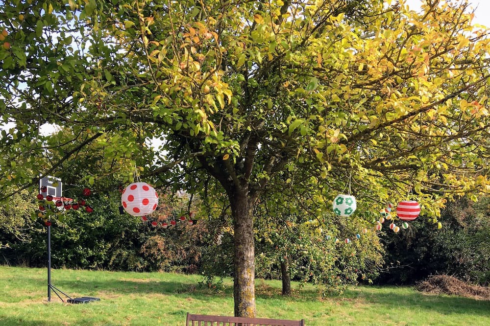 Photo of Outdoor in Cempuis