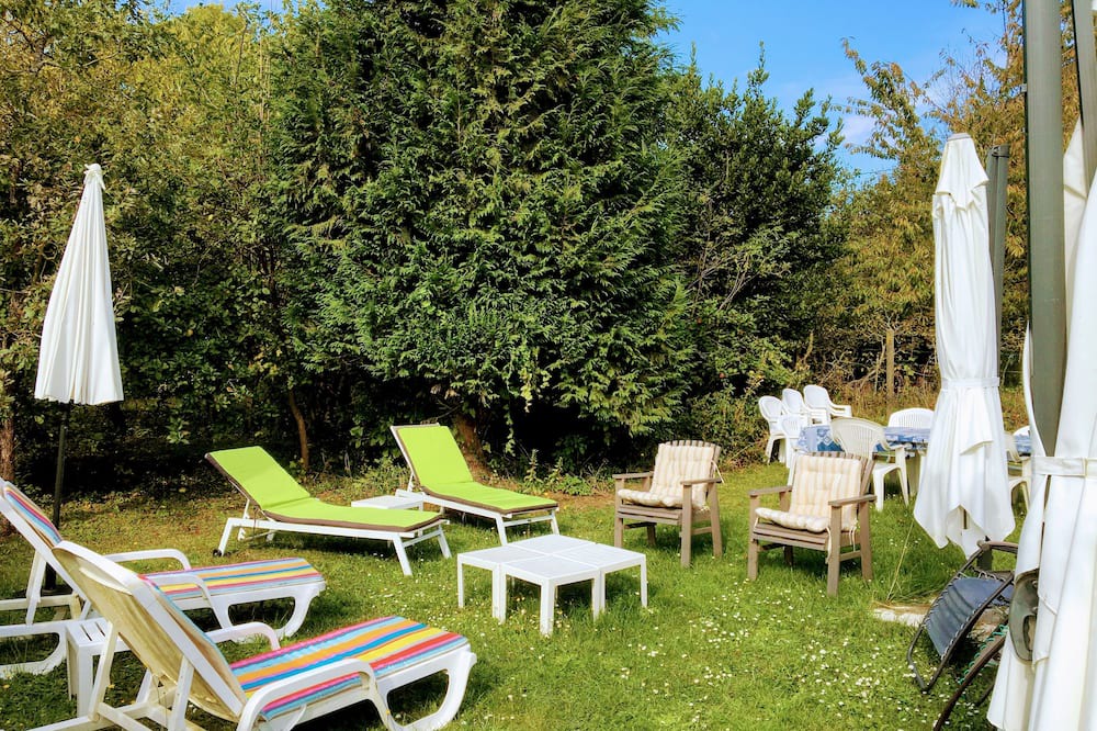 Photo of Outdoor in Cempuis