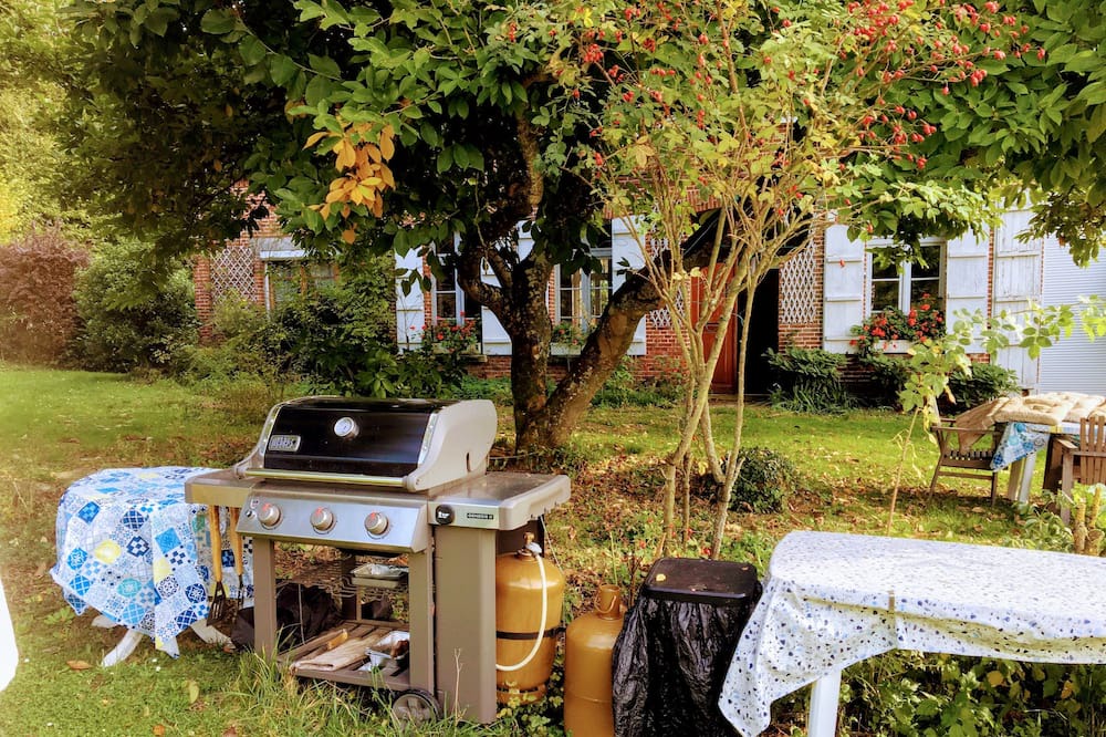 Photo of Outdoor in Cempuis