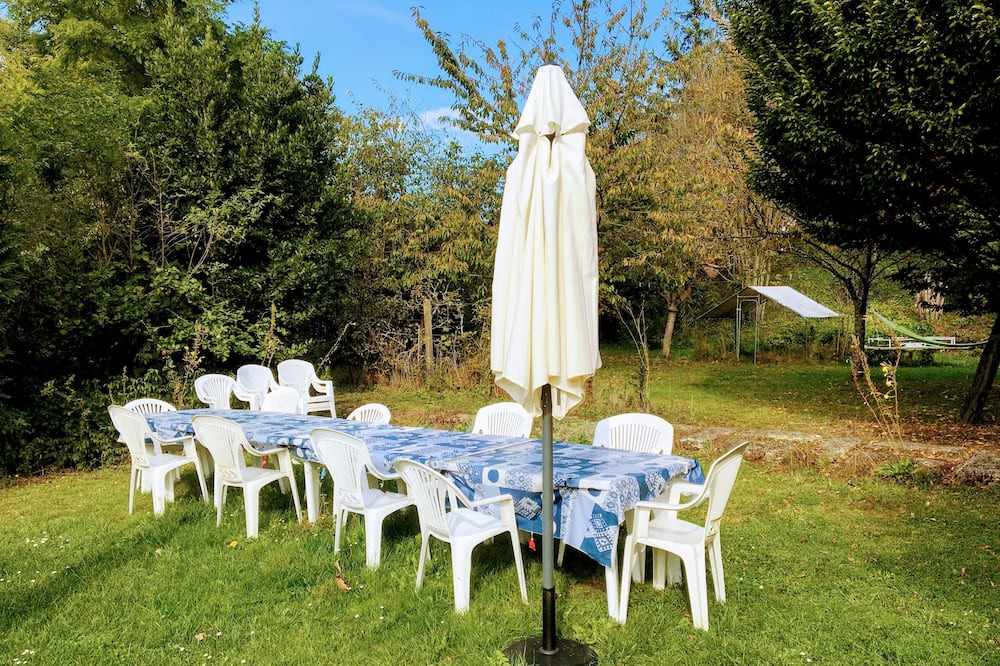 Photo of Outdoor in Cempuis