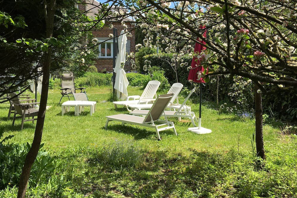 Photo of Outdoor in Cempuis