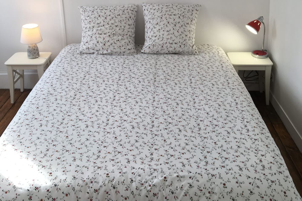 Photo of Bedroom in Cempuis