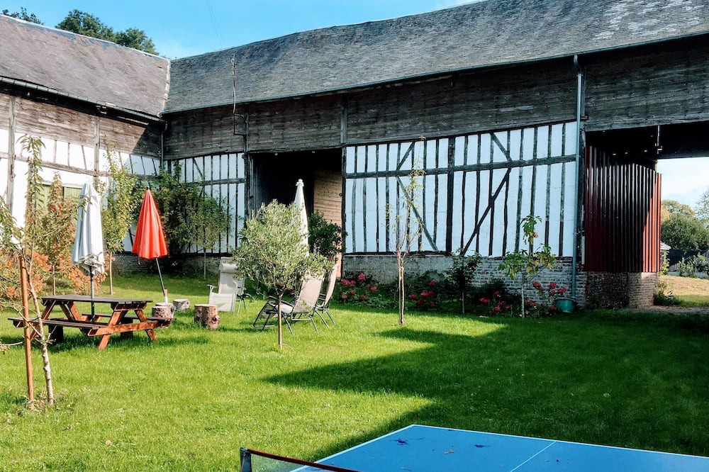 Photo of Others in Cempuis