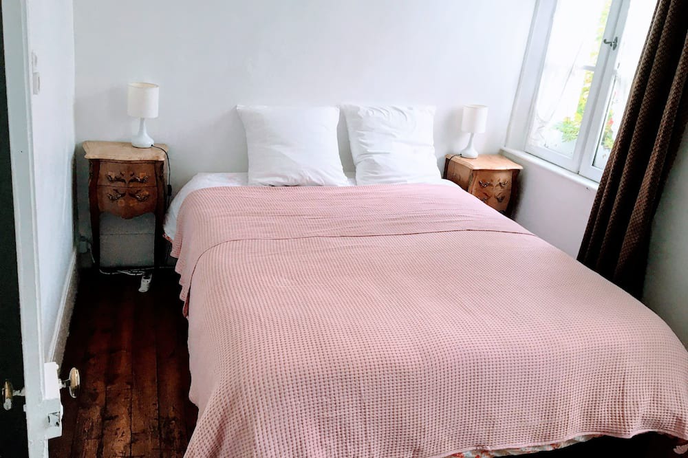 Photo of Bedroom in Cempuis