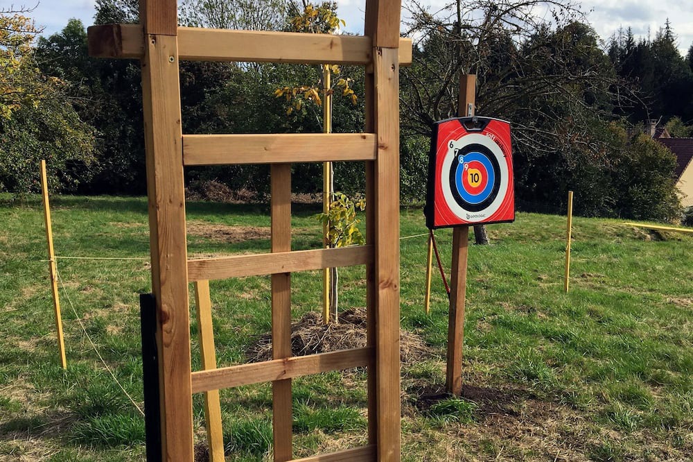 Photo of Outdoor in Cempuis