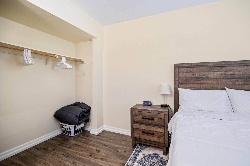 Photo of Bedroom in Sacramento