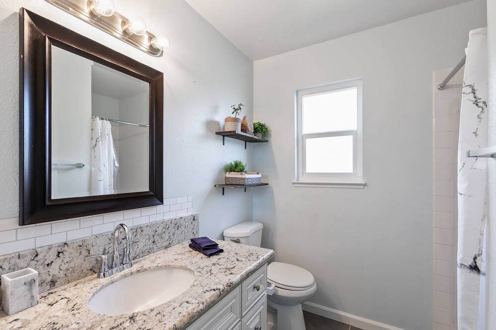 Photo of Bathroom in Sacramento
