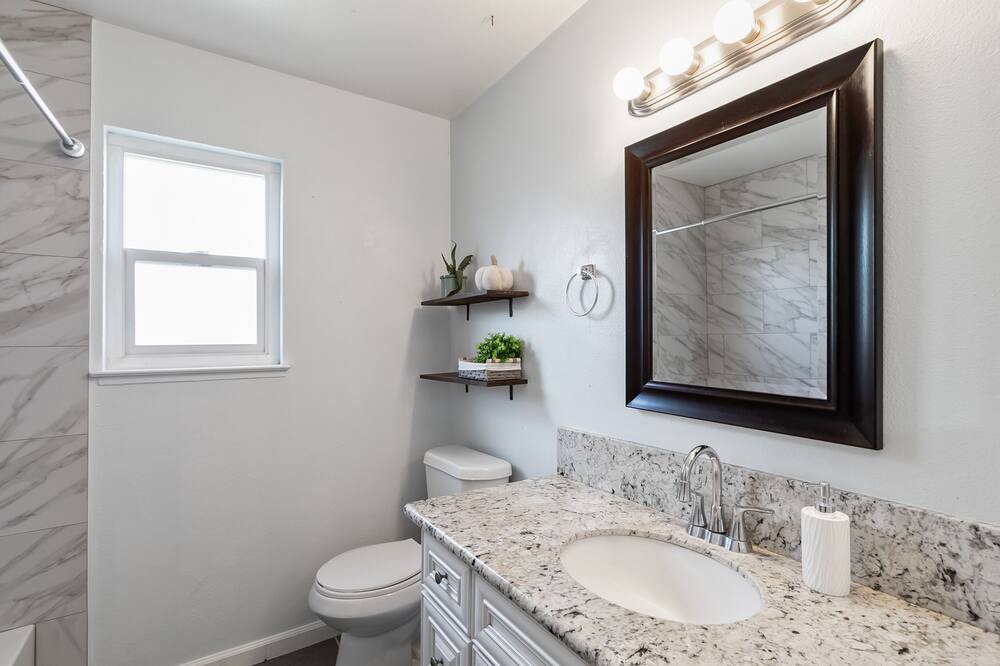 Photo of Bathroom in Sacramento