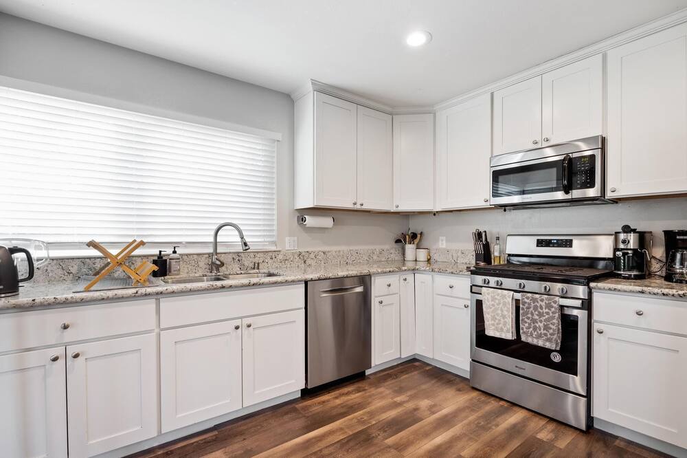 Photo of Kitchen in Sacramento