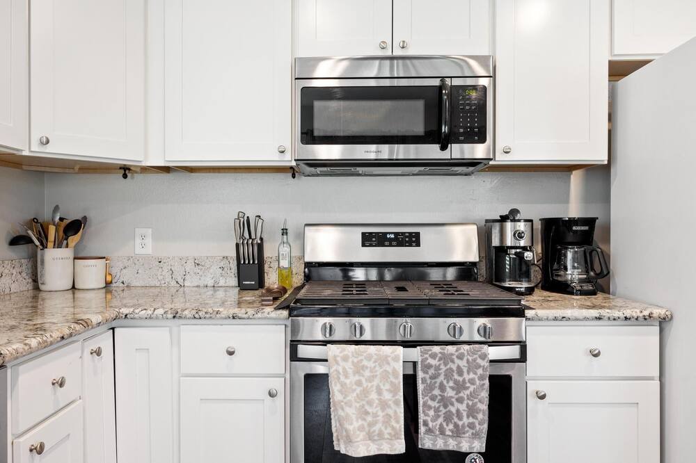 Photo of Kitchen in Sacramento