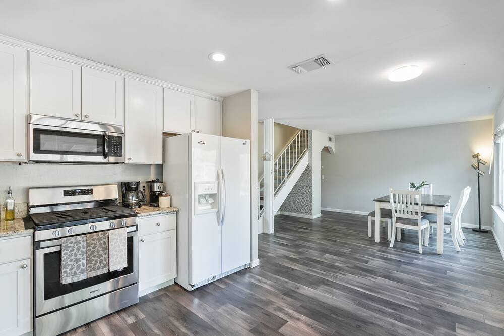 Photo of Kitchen in Sacramento