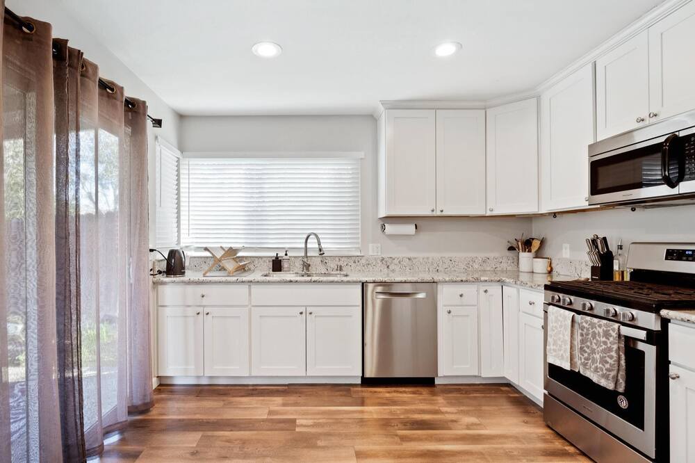 Photo of Kitchen in Sacramento