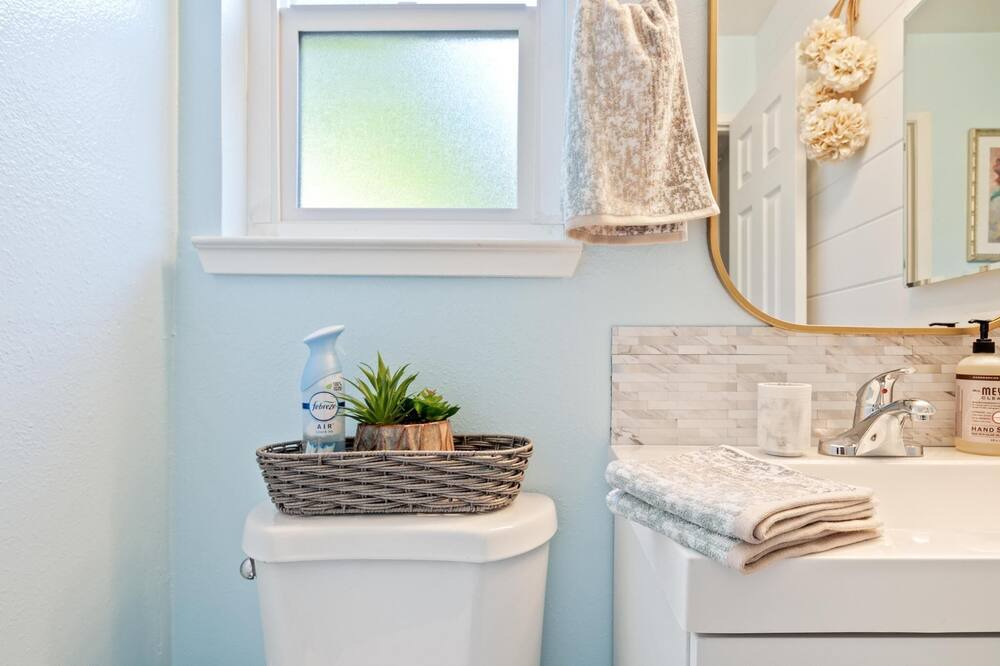 Photo of Bathroom in Sacramento