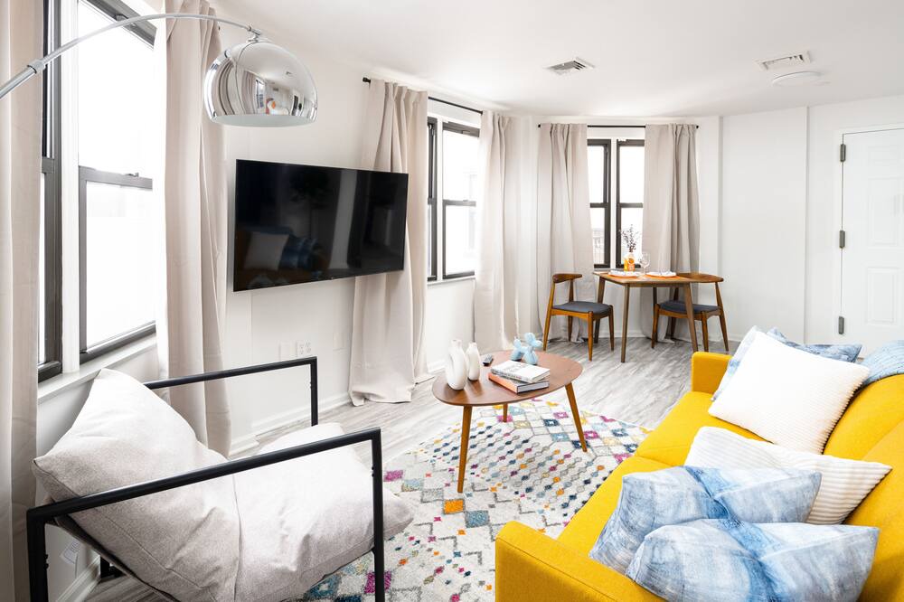 Photo of Livingroom in Boerum Hill