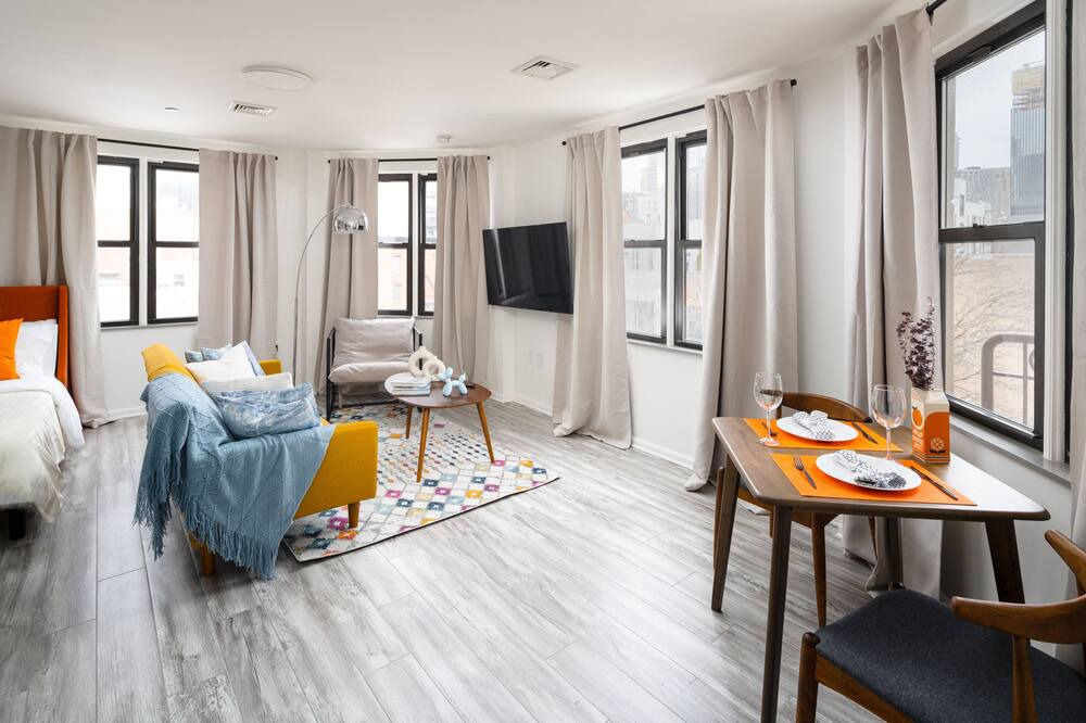 Photo of Bedroom in Boerum Hill