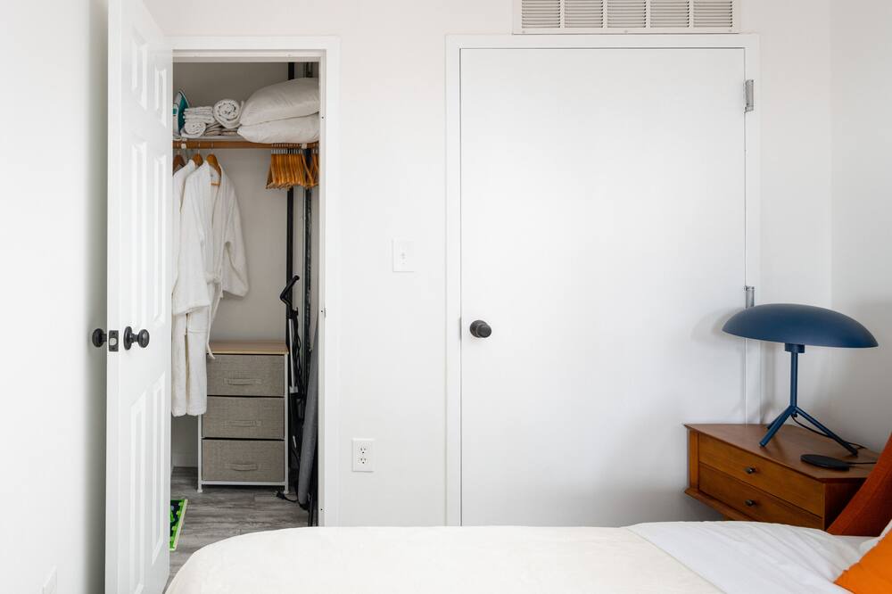 Photo of Bedroom in Boerum Hill