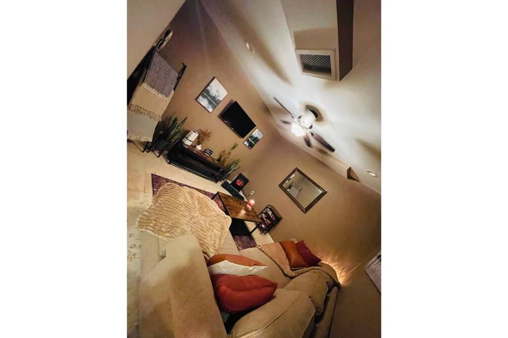 Photo of Livingroom in West Milford