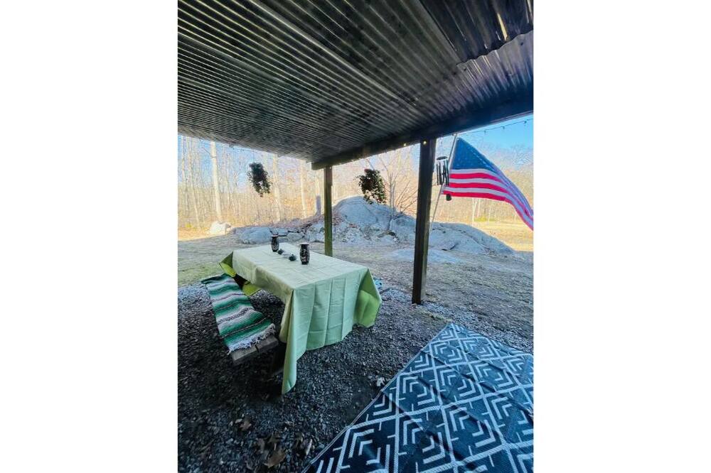 Photo of Outdoor in West Milford