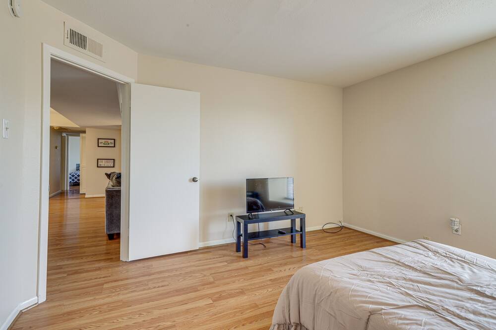 Photo of Bedroom in South Main