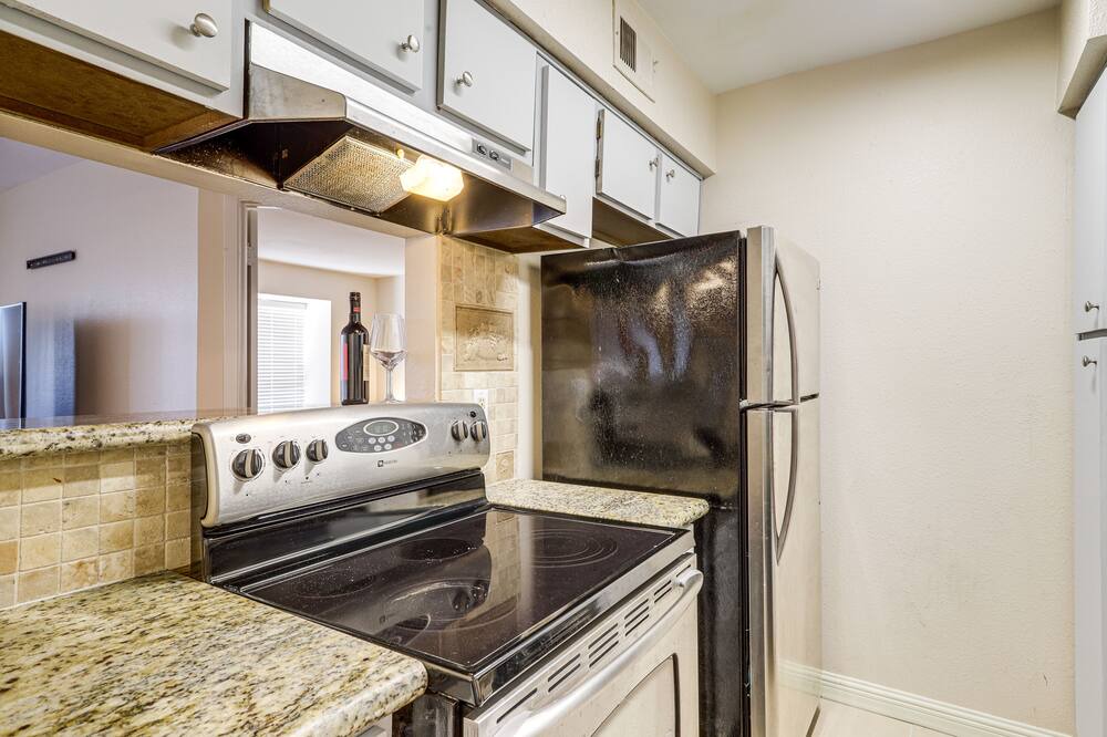 Photo of Kitchen in South Main