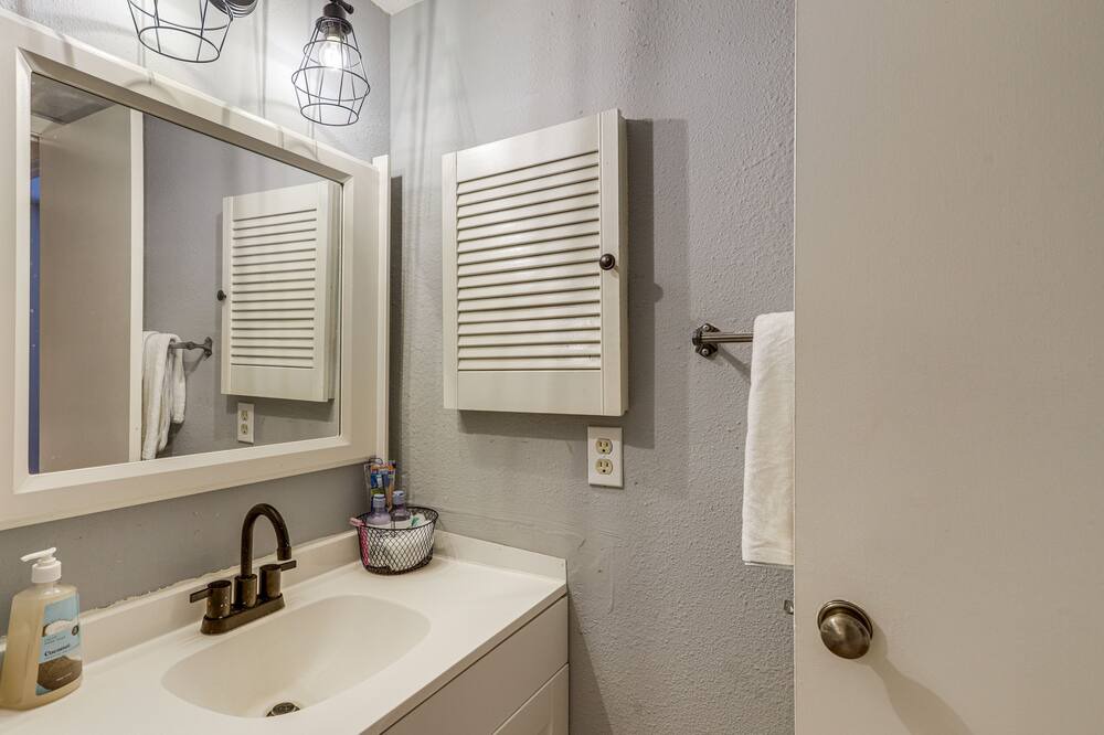 Photo of Bathroom in South Main