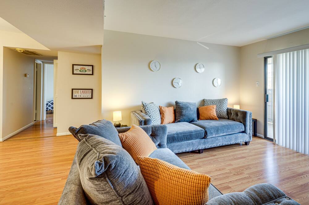 Photo of Bedroom in South Main