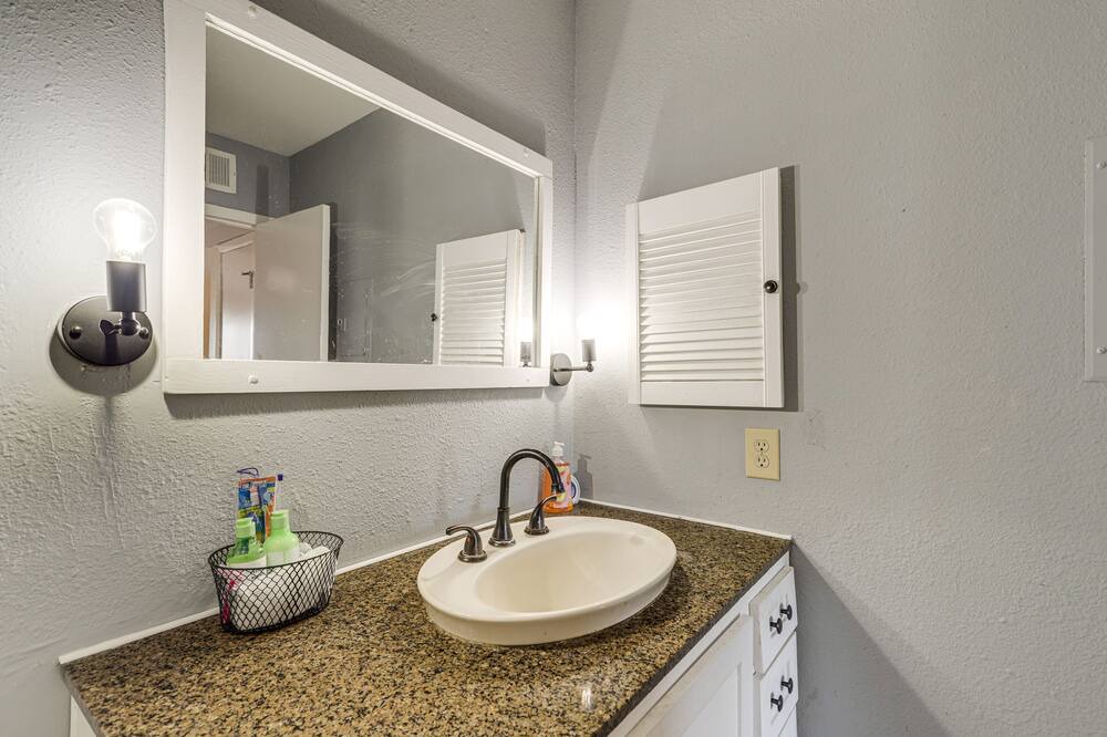 Photo of Bathroom in South Main
