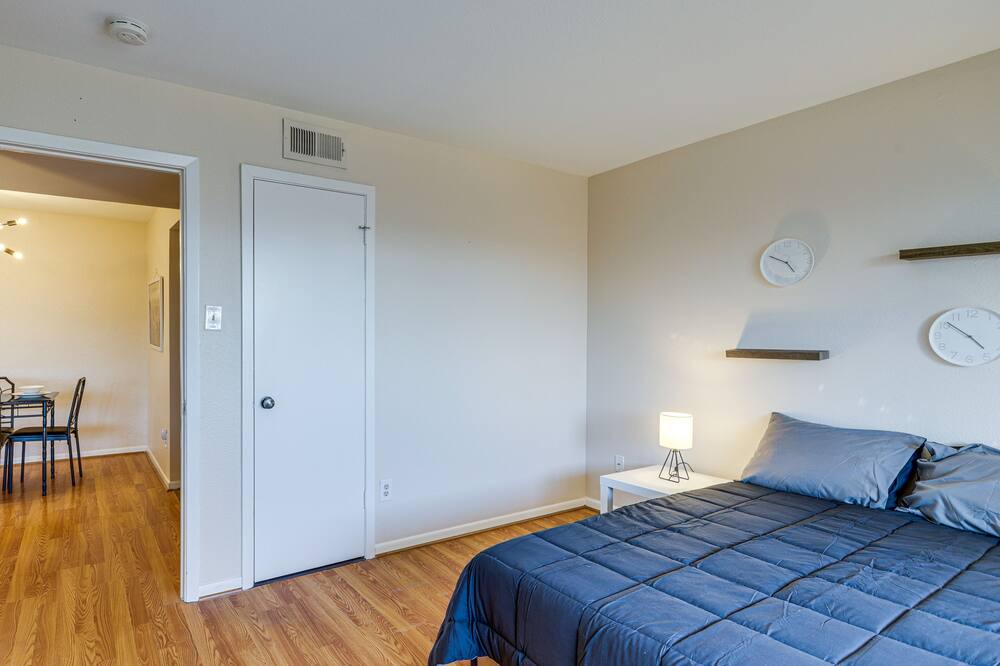 Photo of Bedroom in South Main