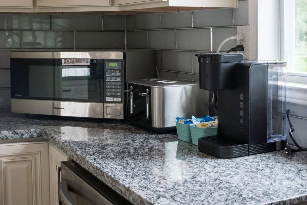 Photo of Kitchen in Lake Charles