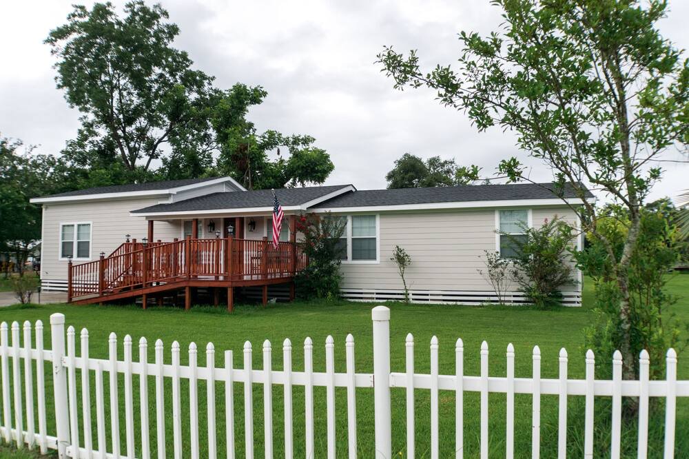 Photo of Outdoor in Lake Charles