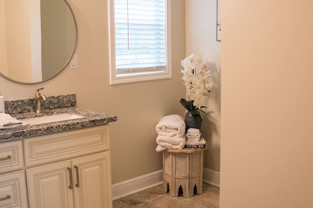 Photo of Bathroom in Lake Charles
