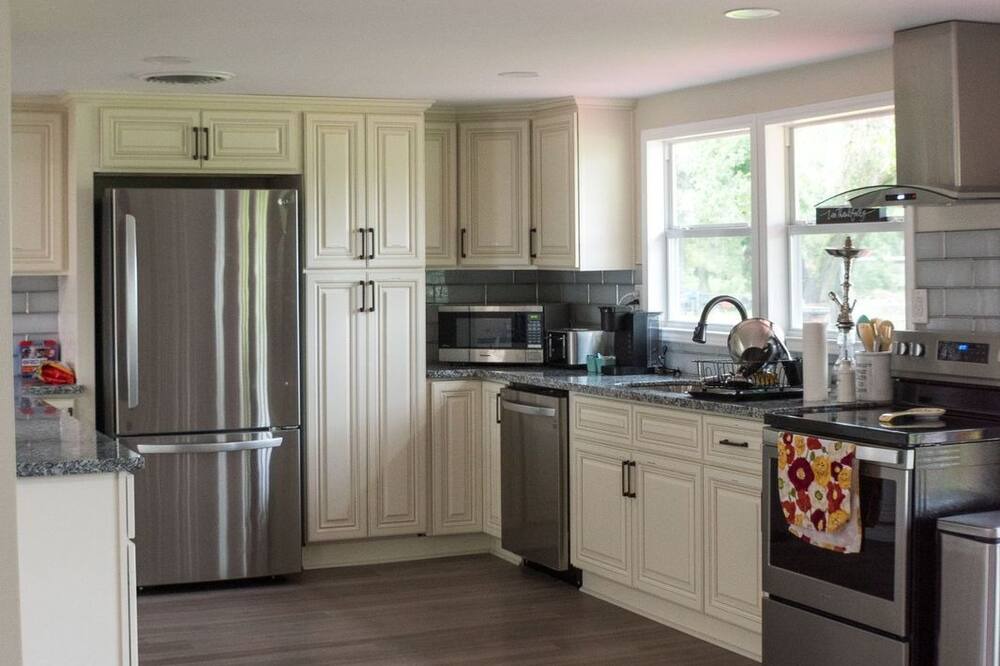 Photo of Kitchen in Lake Charles