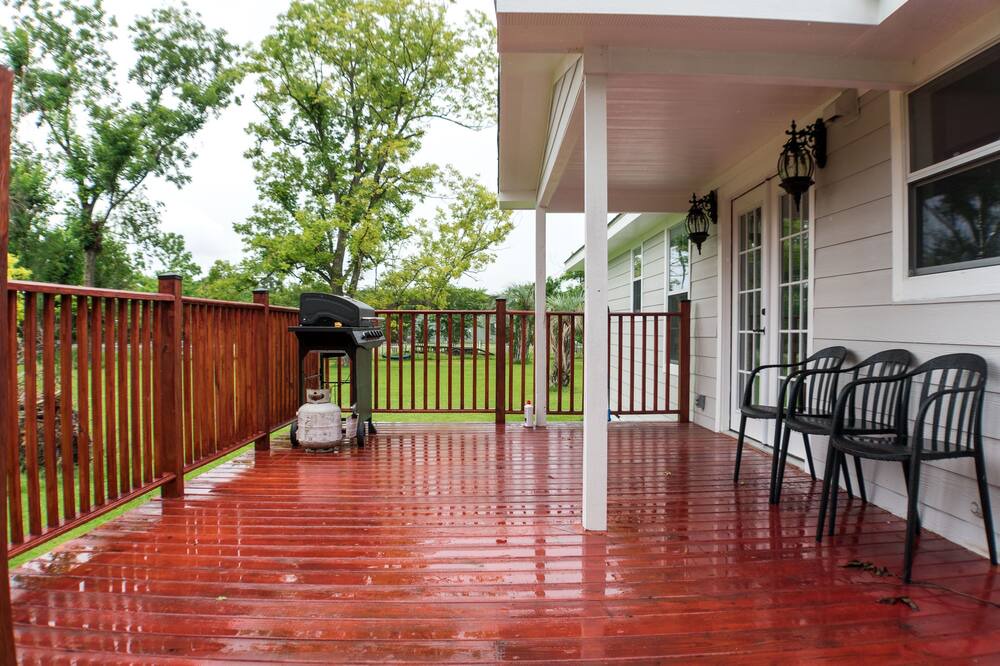 Photo of Outdoor in Lake Charles