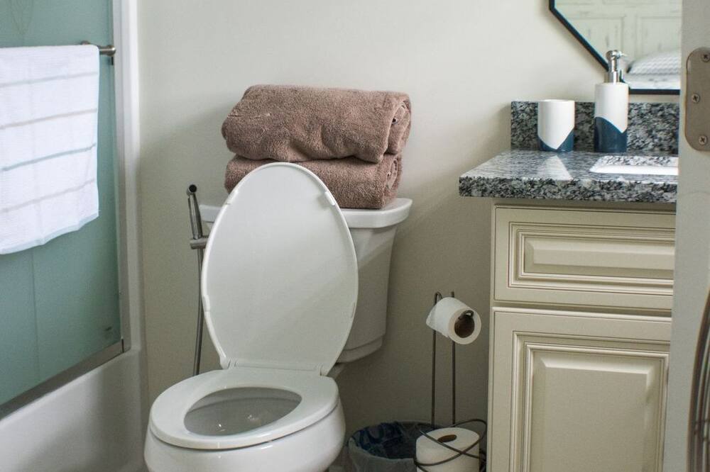 Photo of Bathroom in Lake Charles