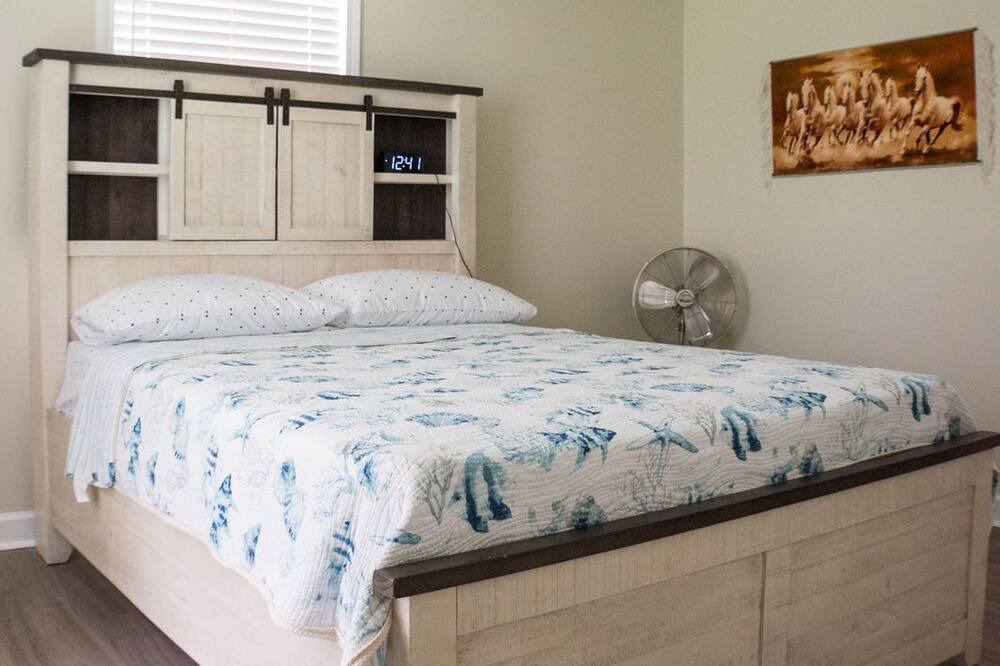 Photo of Bedroom in Lake Charles