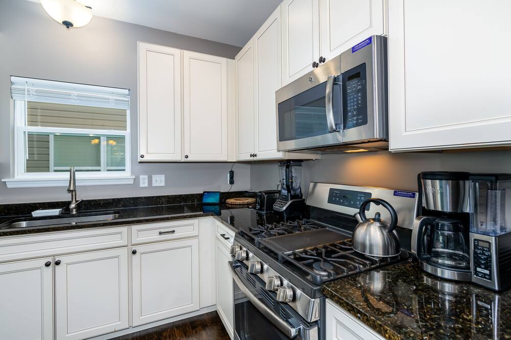 Photo of Kitchen in Grantwood Village
