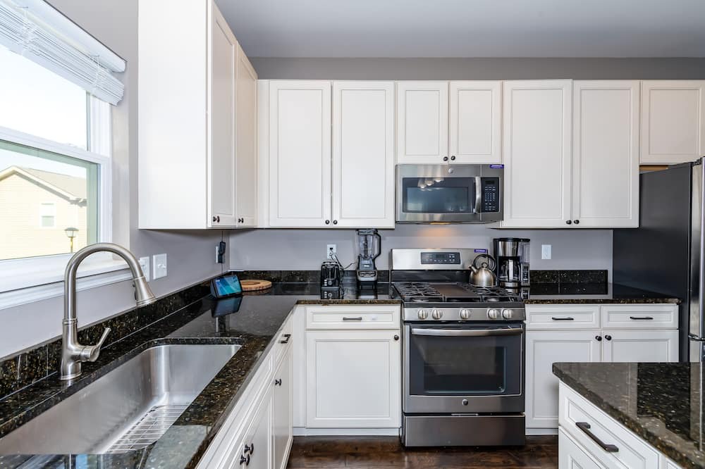 Photo of Kitchen in Grantwood Village