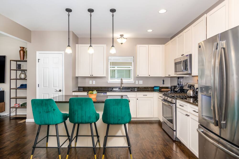Photo of Kitchen in Grantwood Village
