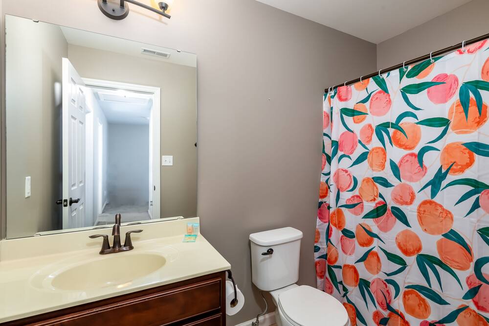 Photo of Bathroom in Grantwood Village