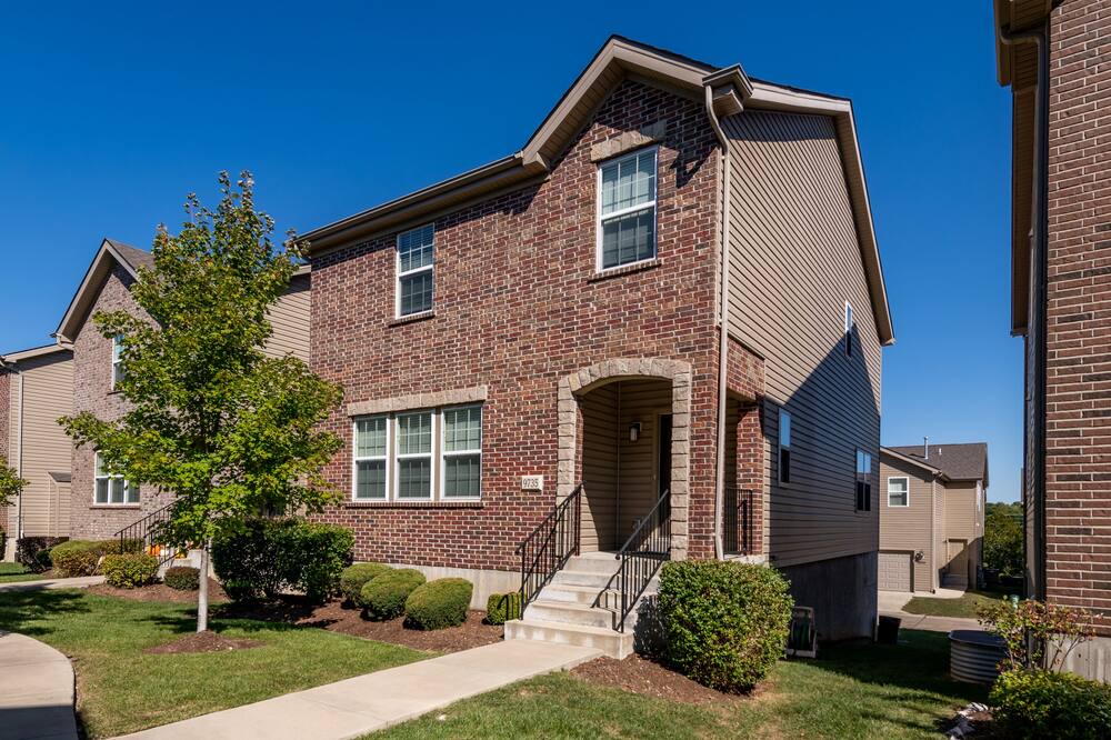 Photo of Outdoor in Grantwood Village