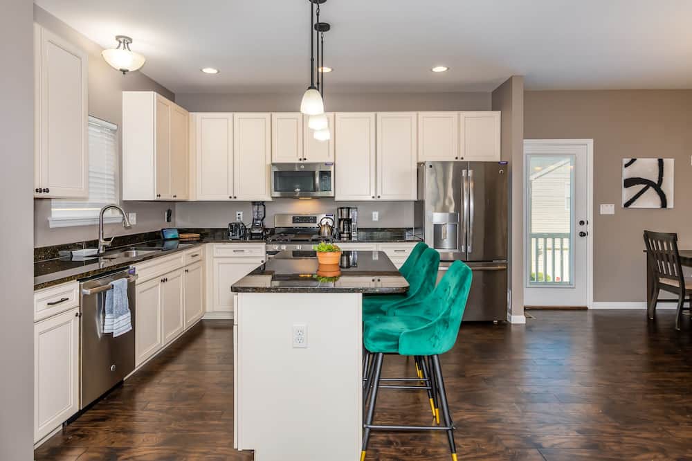 Photo of Kitchen in Grantwood Village