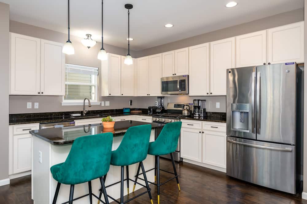 Photo of Kitchen in Grantwood Village