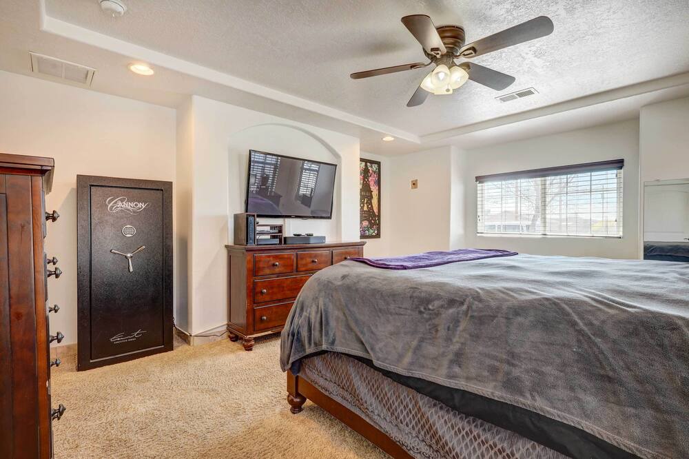 Photo of Bedroom in Los Duranes